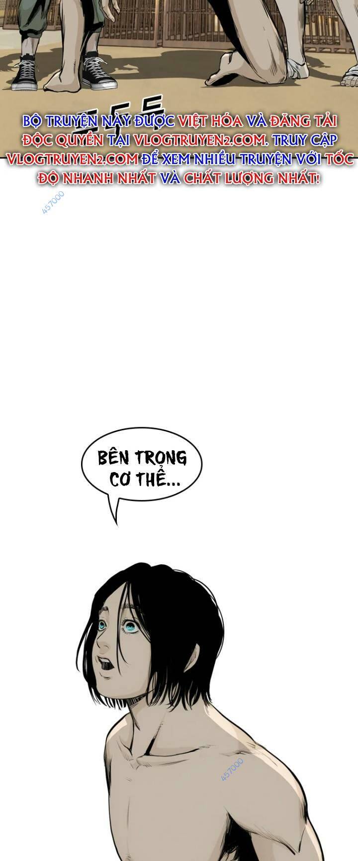 The Blob - Chương 35