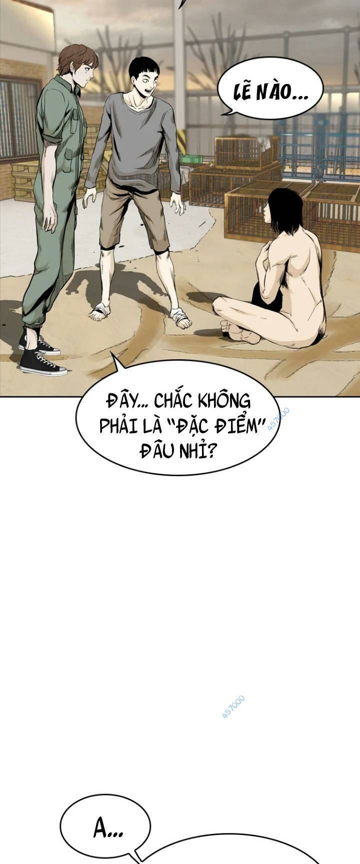 The Blob - Chương 35