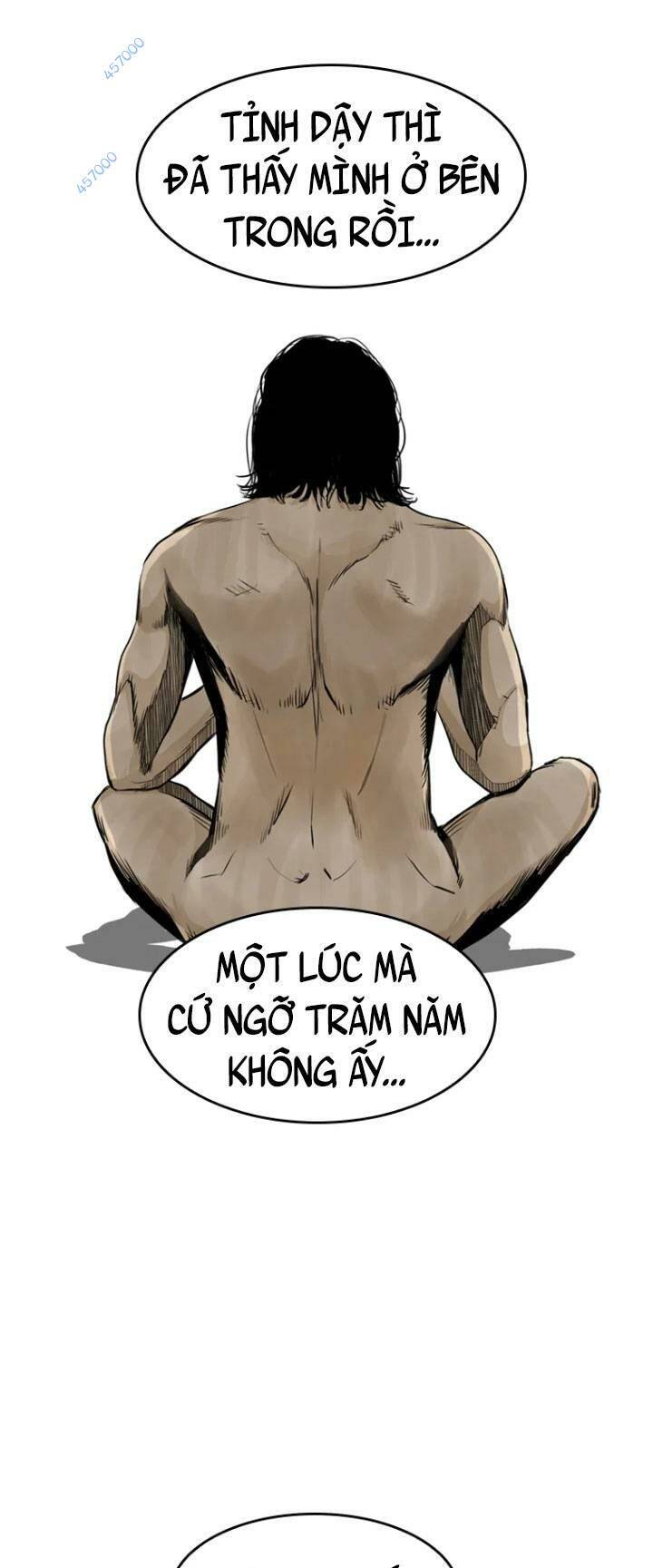 The Blob - Chương 36