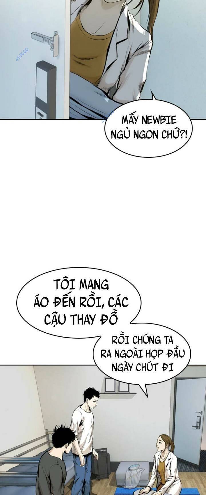 The Blob - Chương 36
