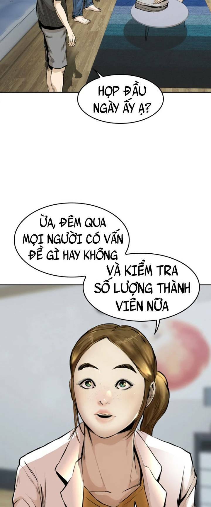 The Blob - Chương 36
