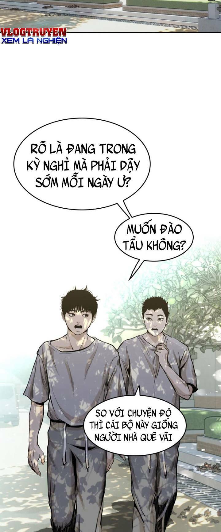 The Blob - Chương 36