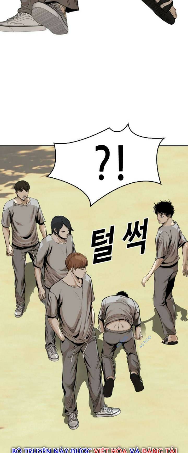 The Blob - Chương 36