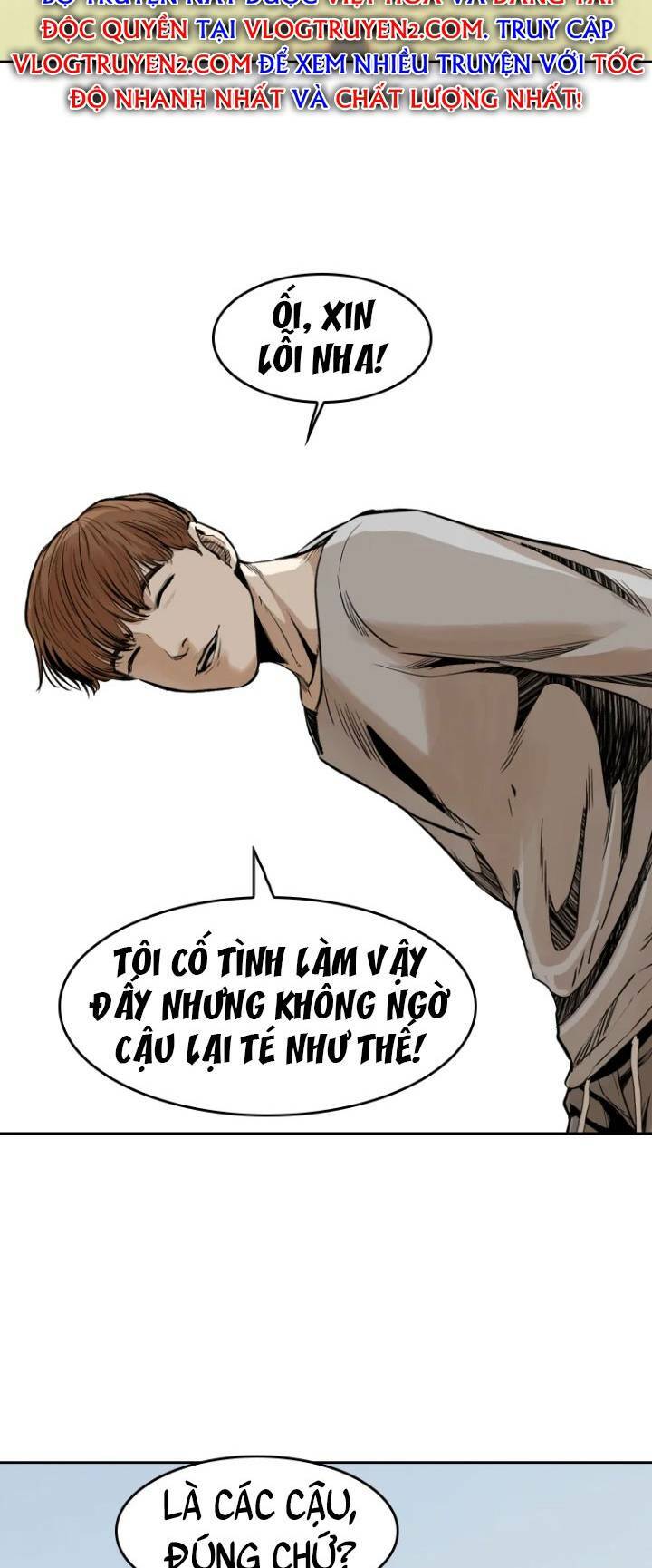 The Blob - Chương 36