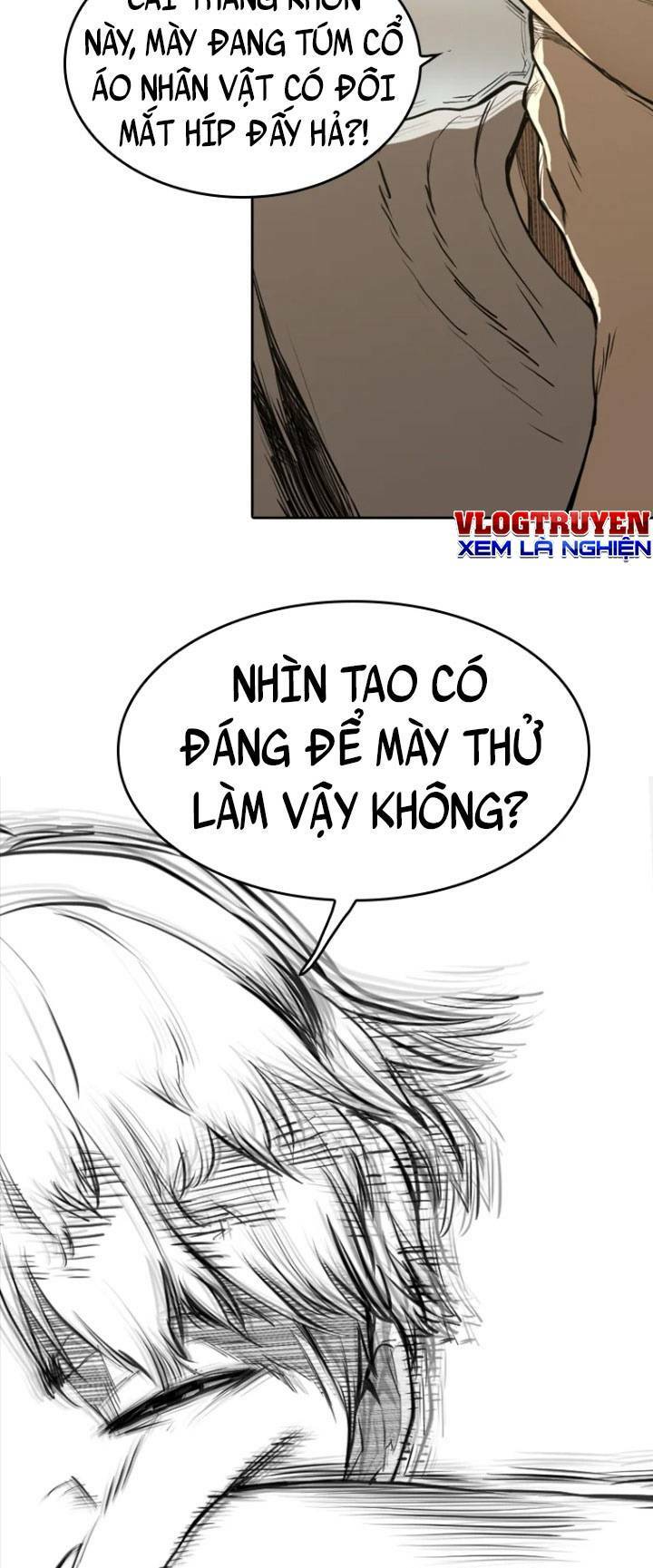 The Blob - Chương 36