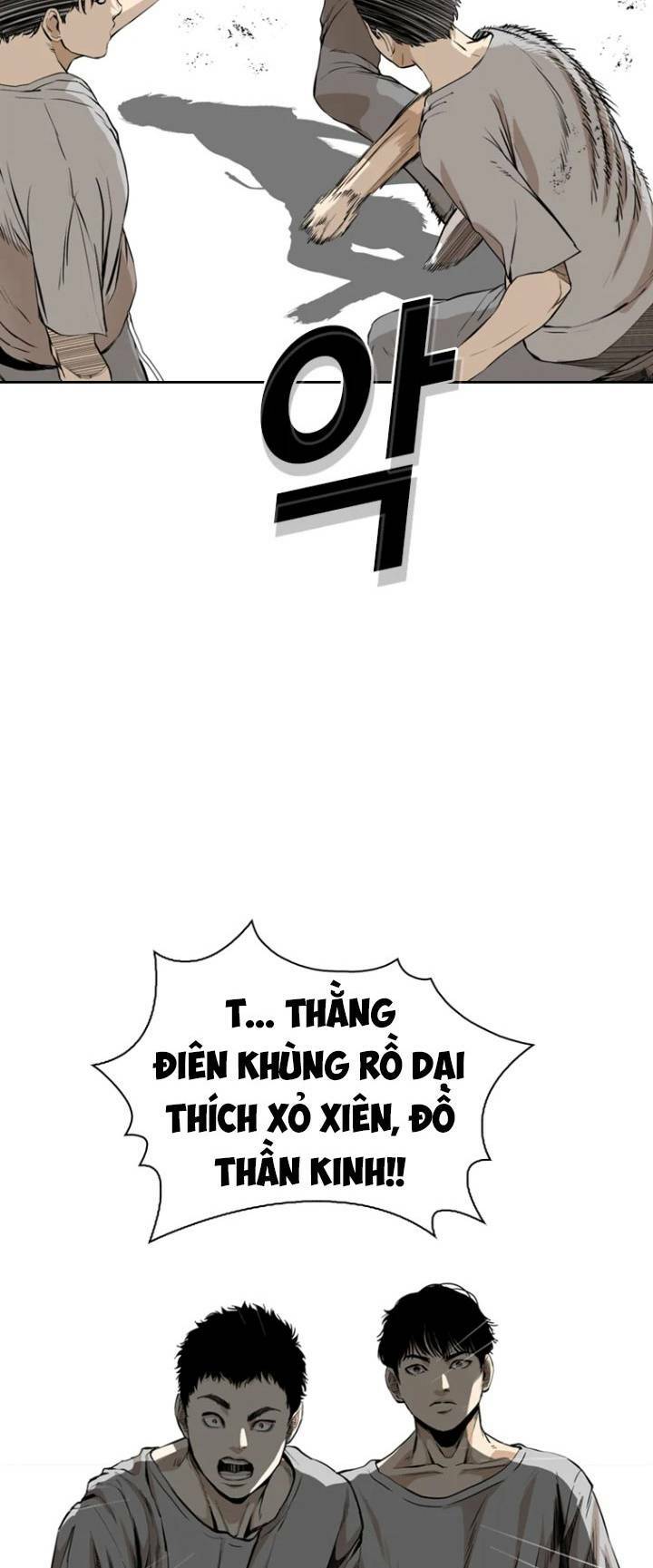 The Blob - Chương 36