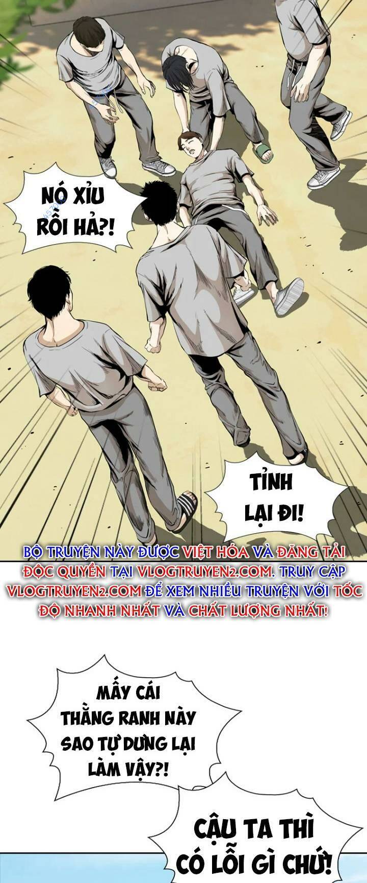 The Blob - Chương 36