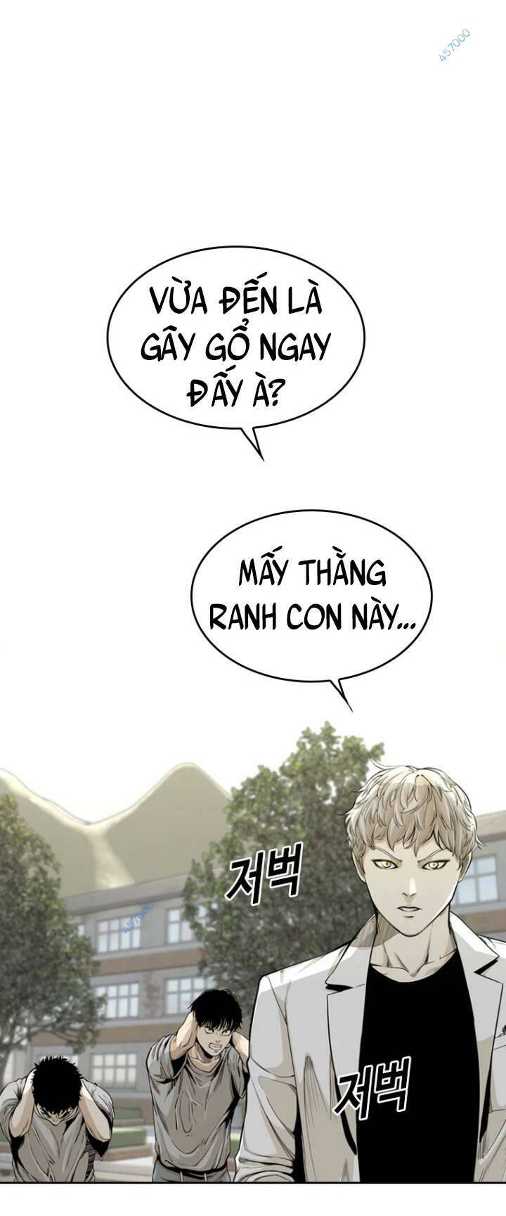 The Blob - Chương 36