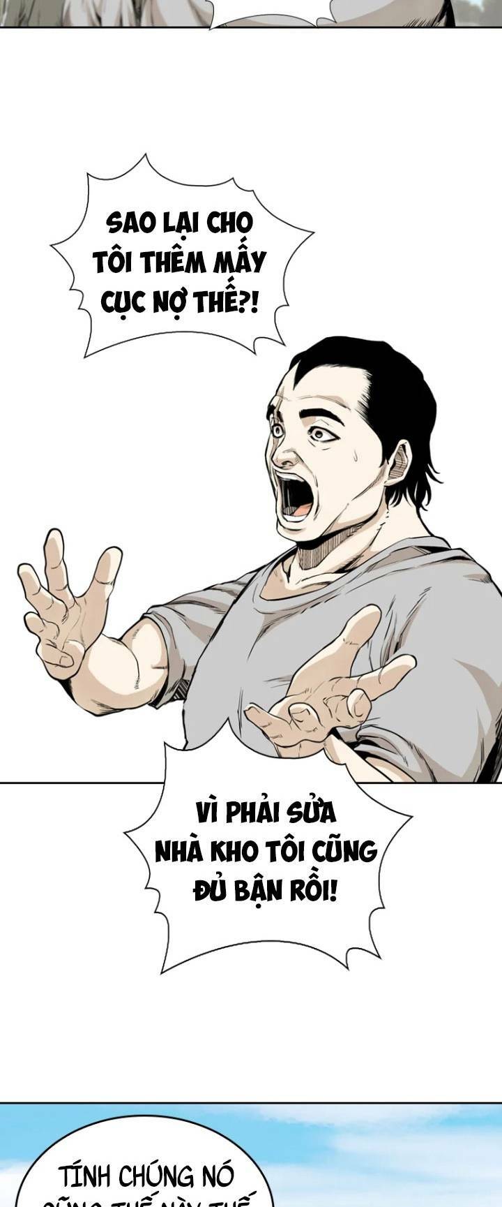 The Blob - Chương 36