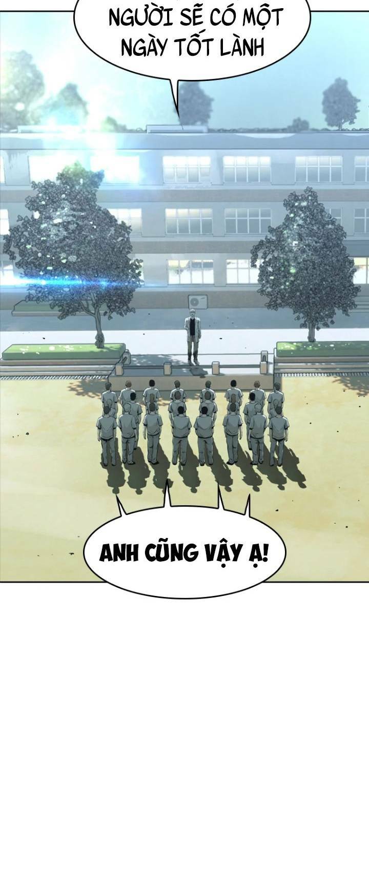 The Blob - Chương 36