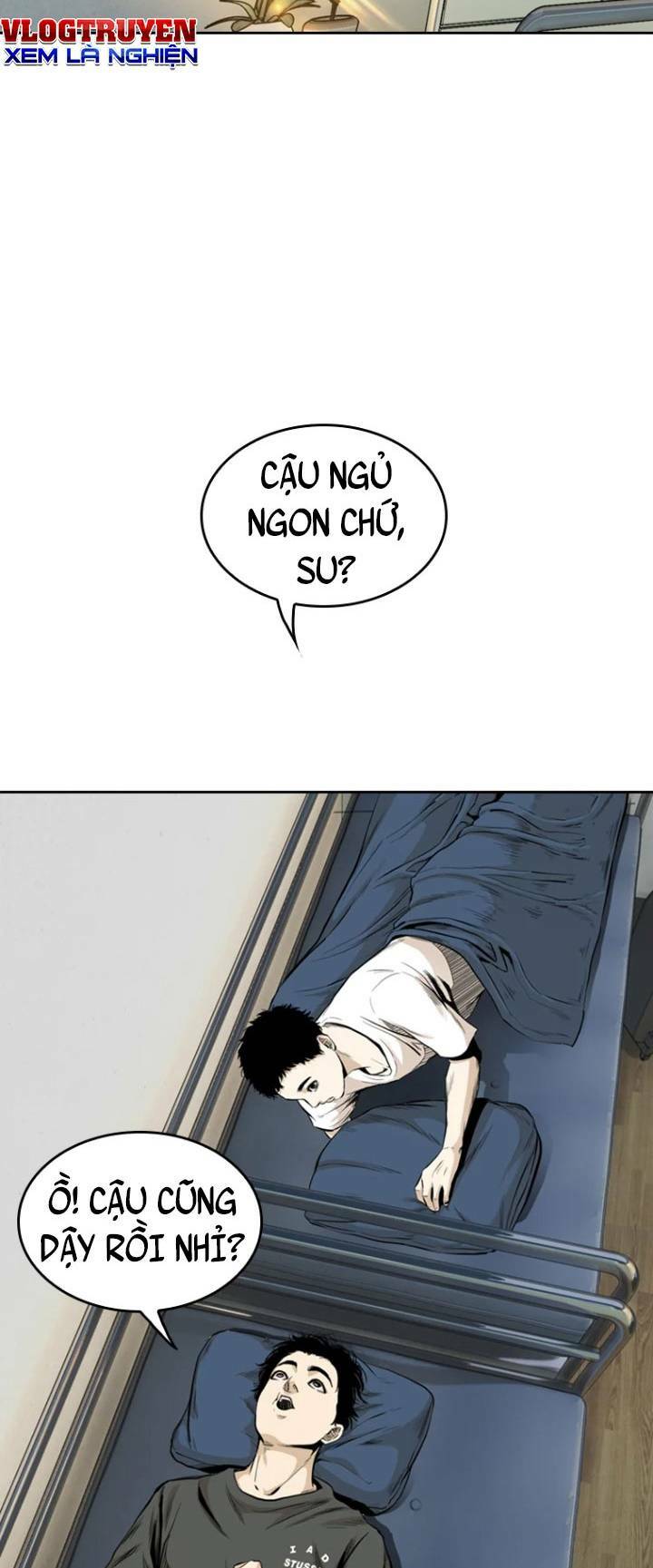 The Blob - Chương 36