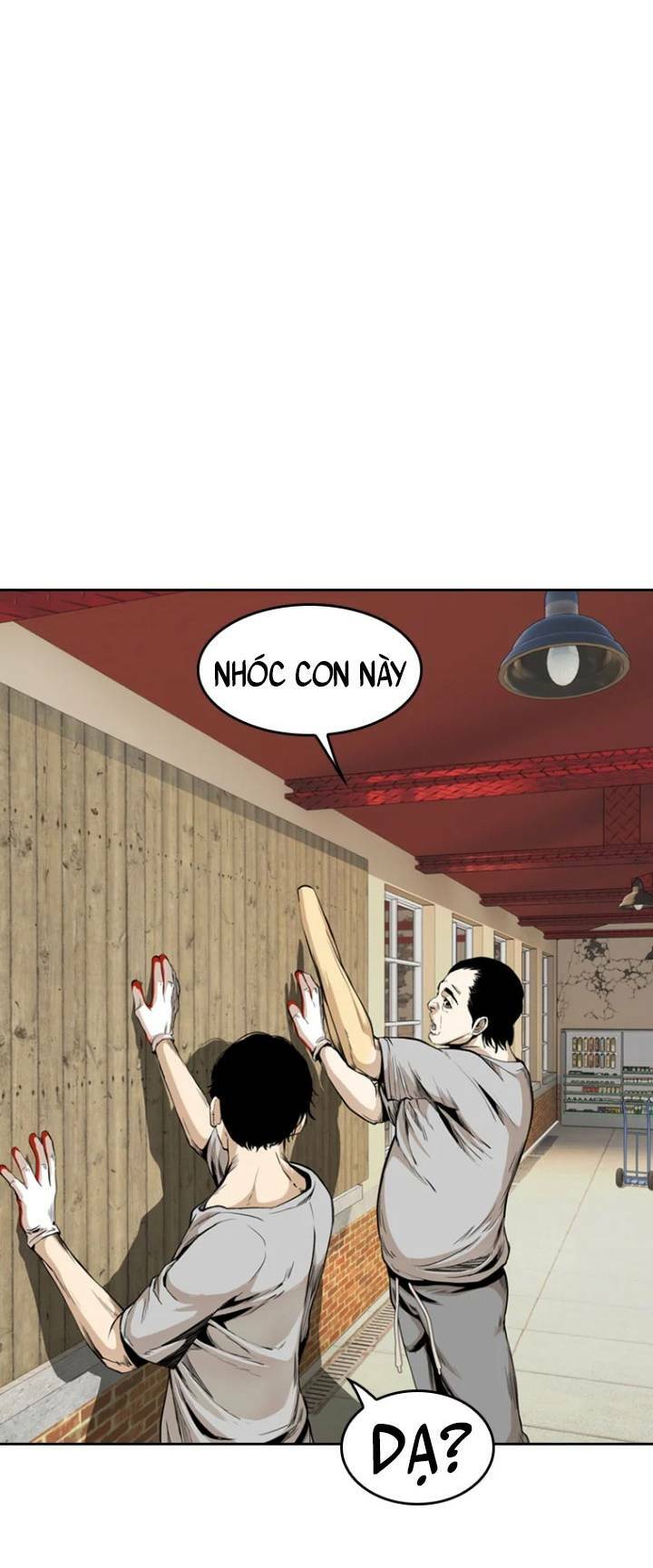 The Blob - Chương 36