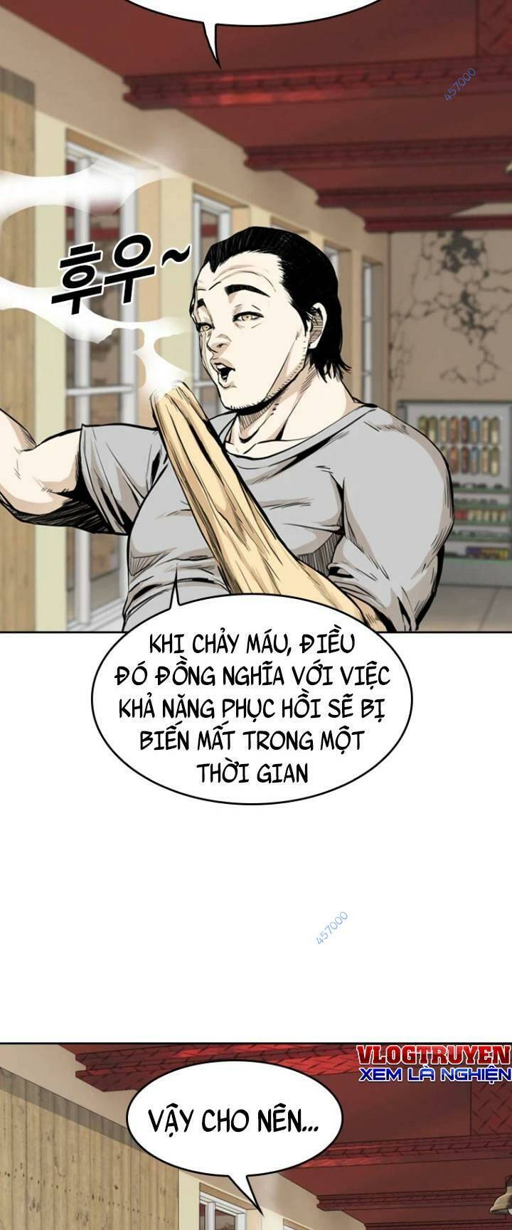 The Blob - Chương 36