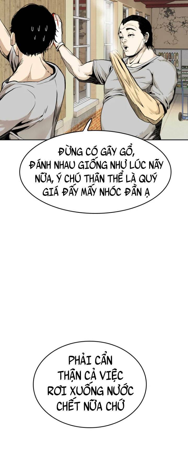 The Blob - Chương 36