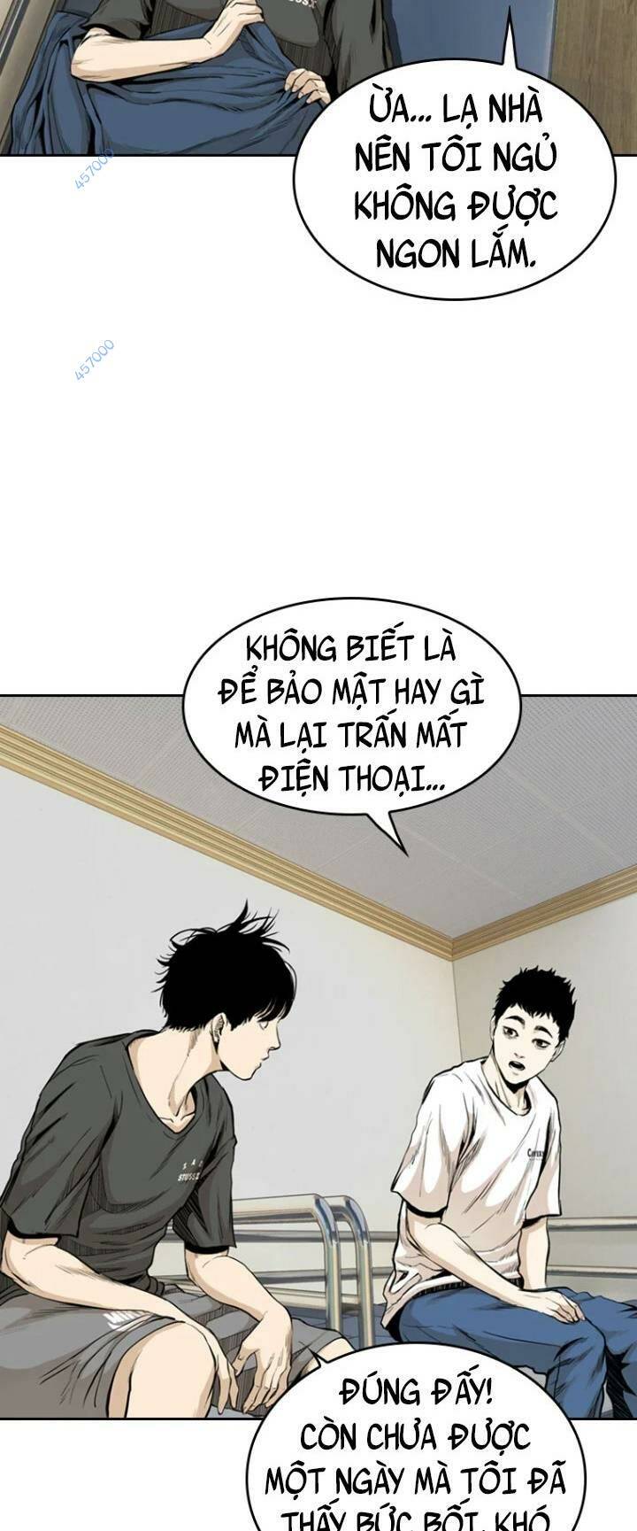 The Blob - Chương 36
