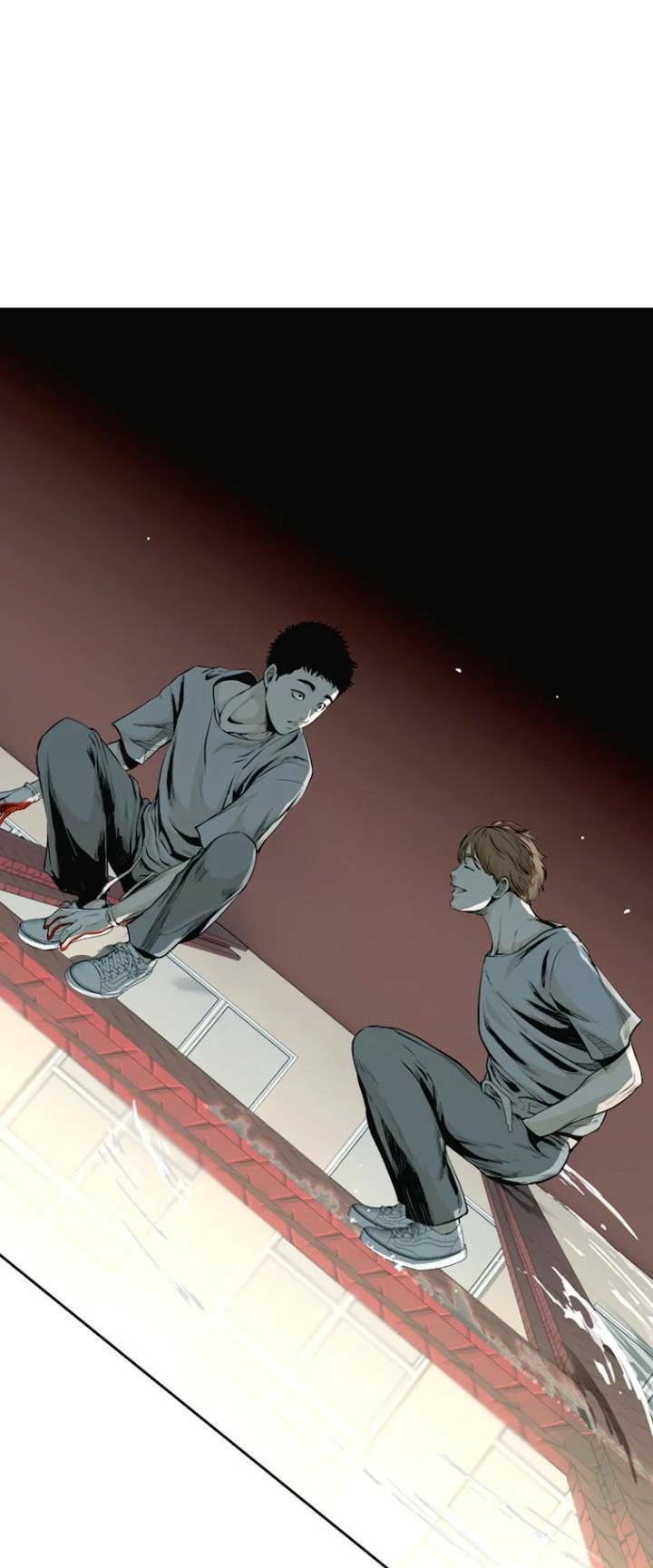 The Blob - Chương 36