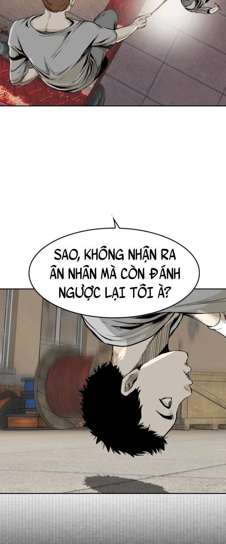 The Blob - Chương 36
