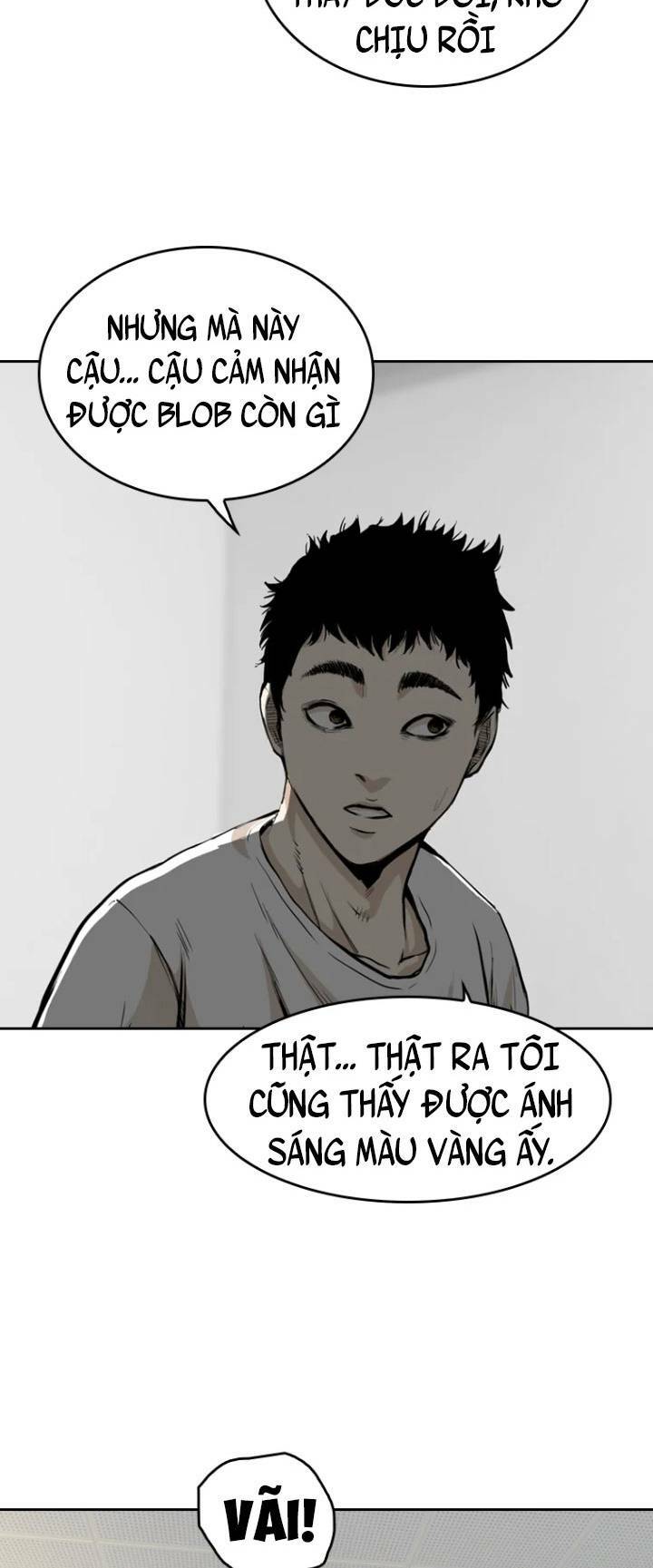 The Blob - Chương 36