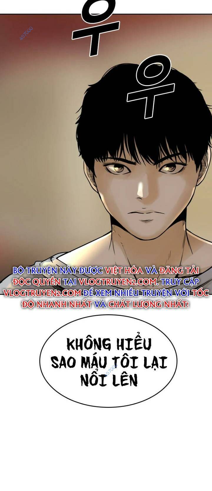 The Blob - Chương 36