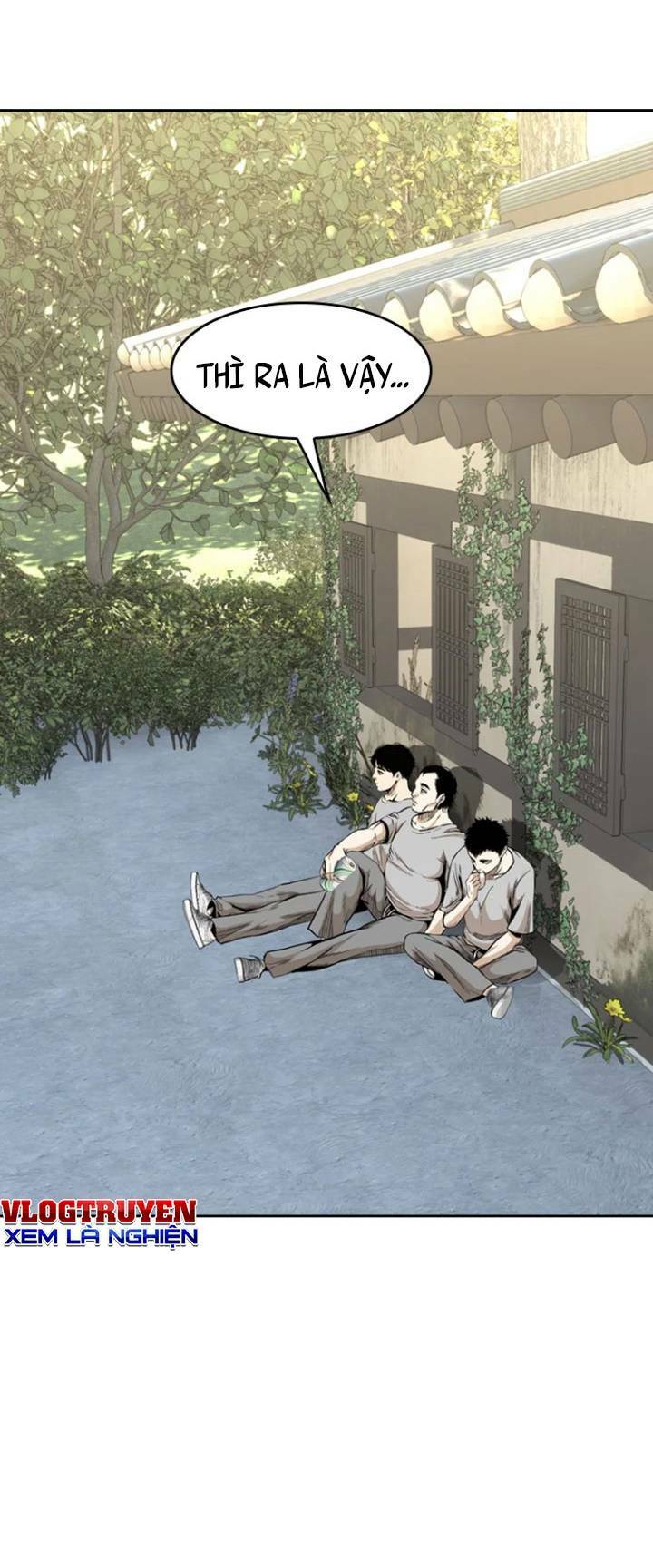 The Blob - Chương 37