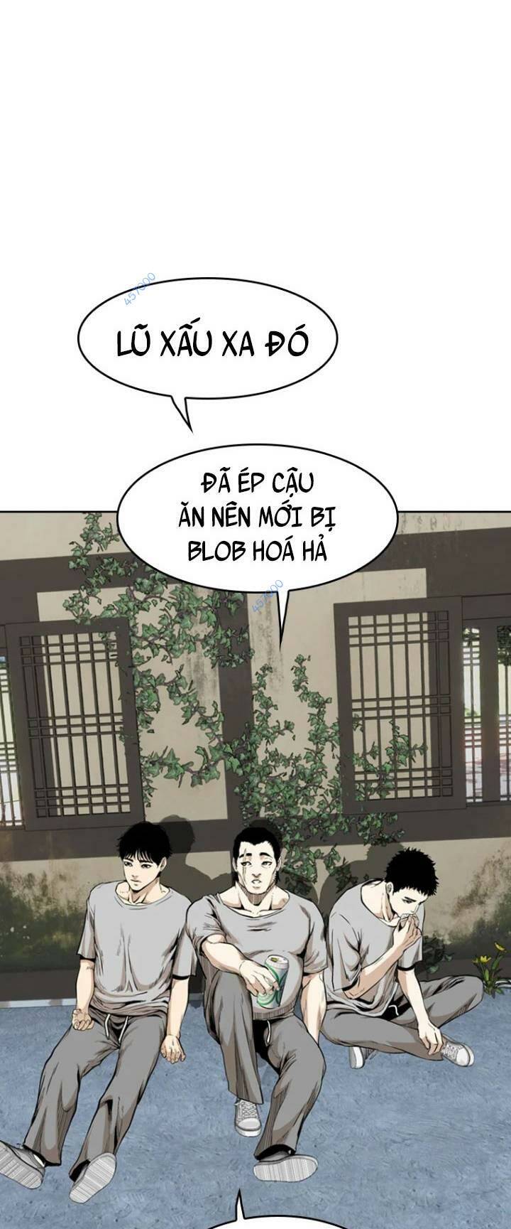The Blob - Chương 37