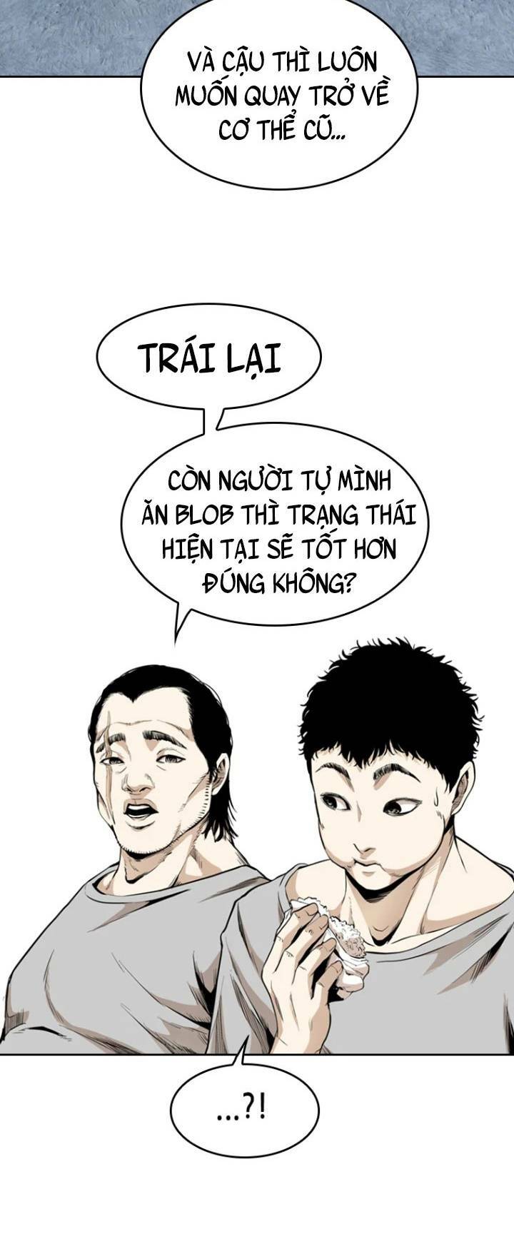 The Blob - Chương 37
