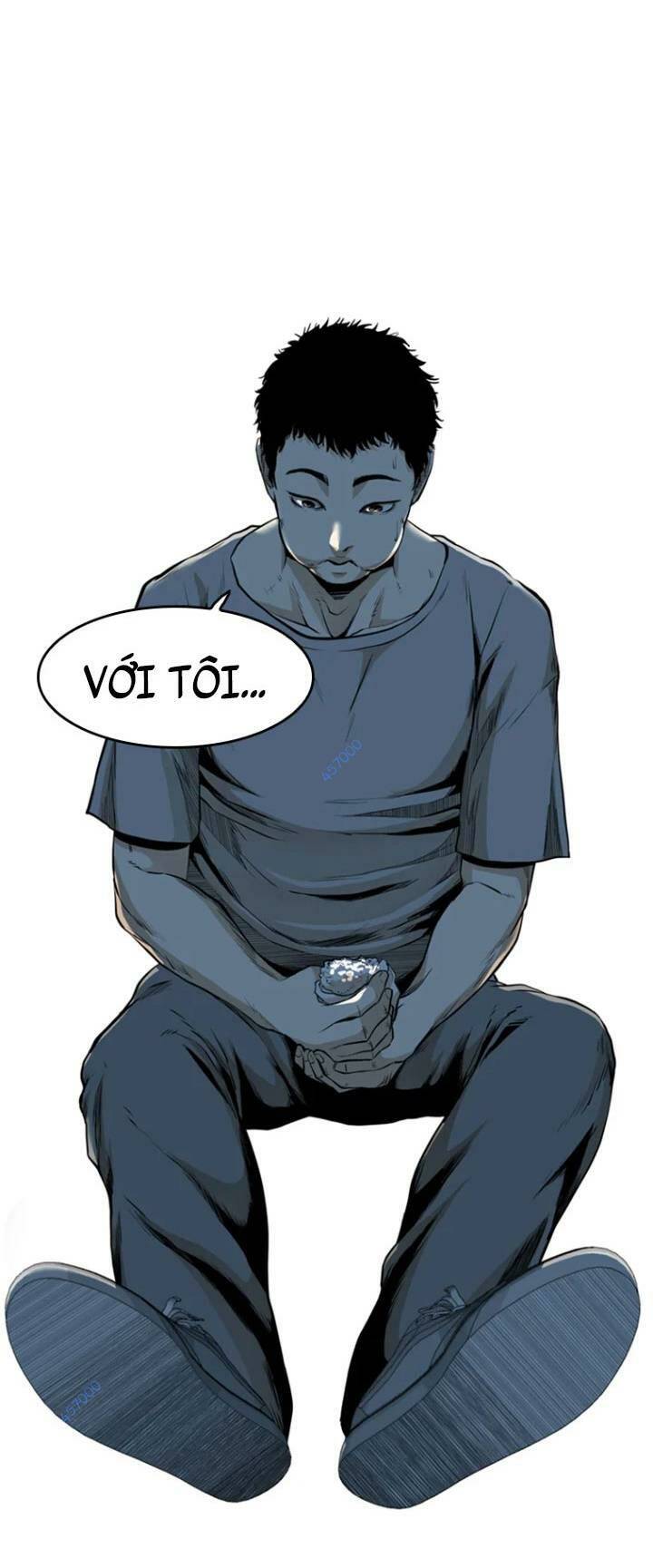 The Blob - Chương 37