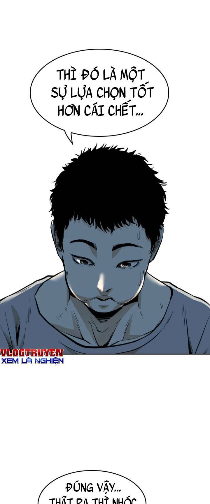 The Blob - Chương 37
