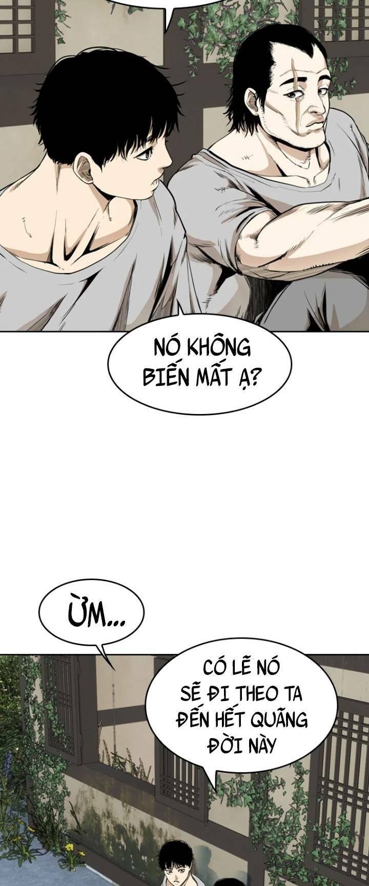 The Blob - Chương 37