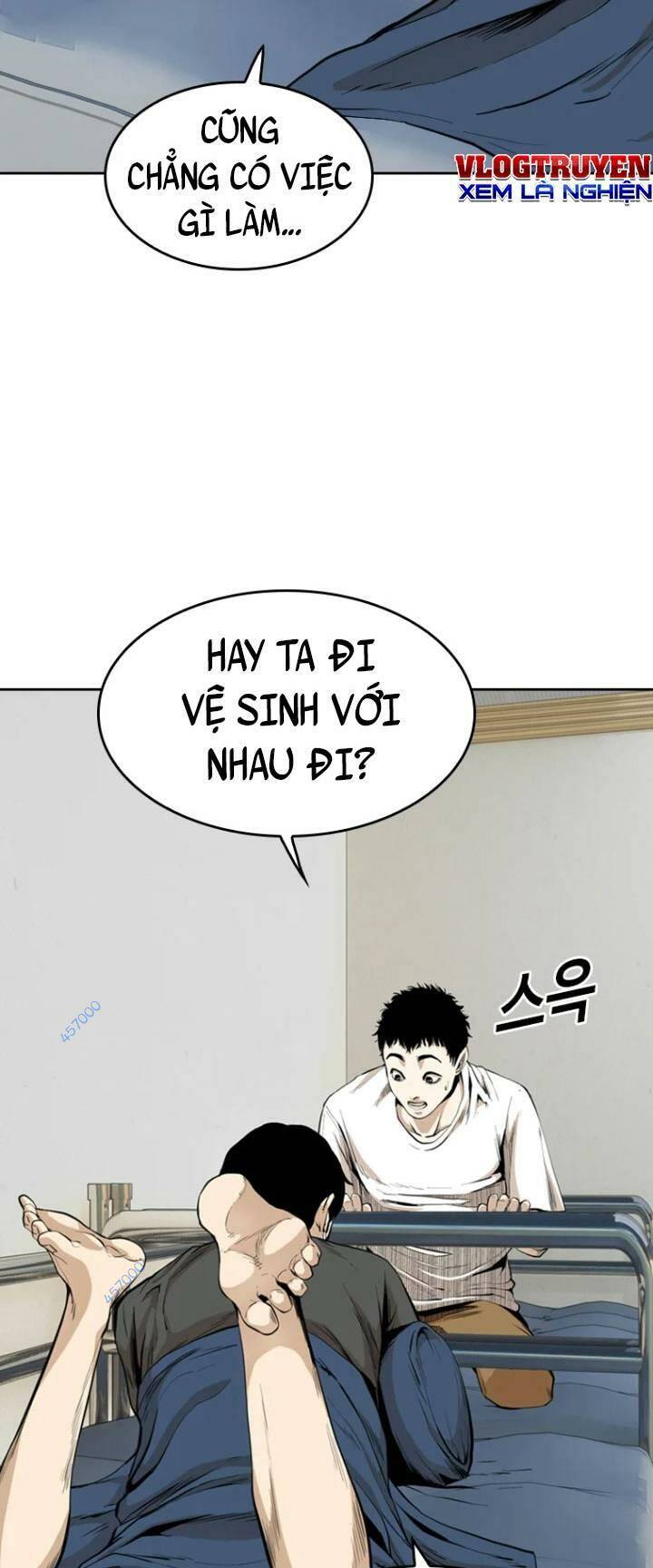The Blob - Chương 37