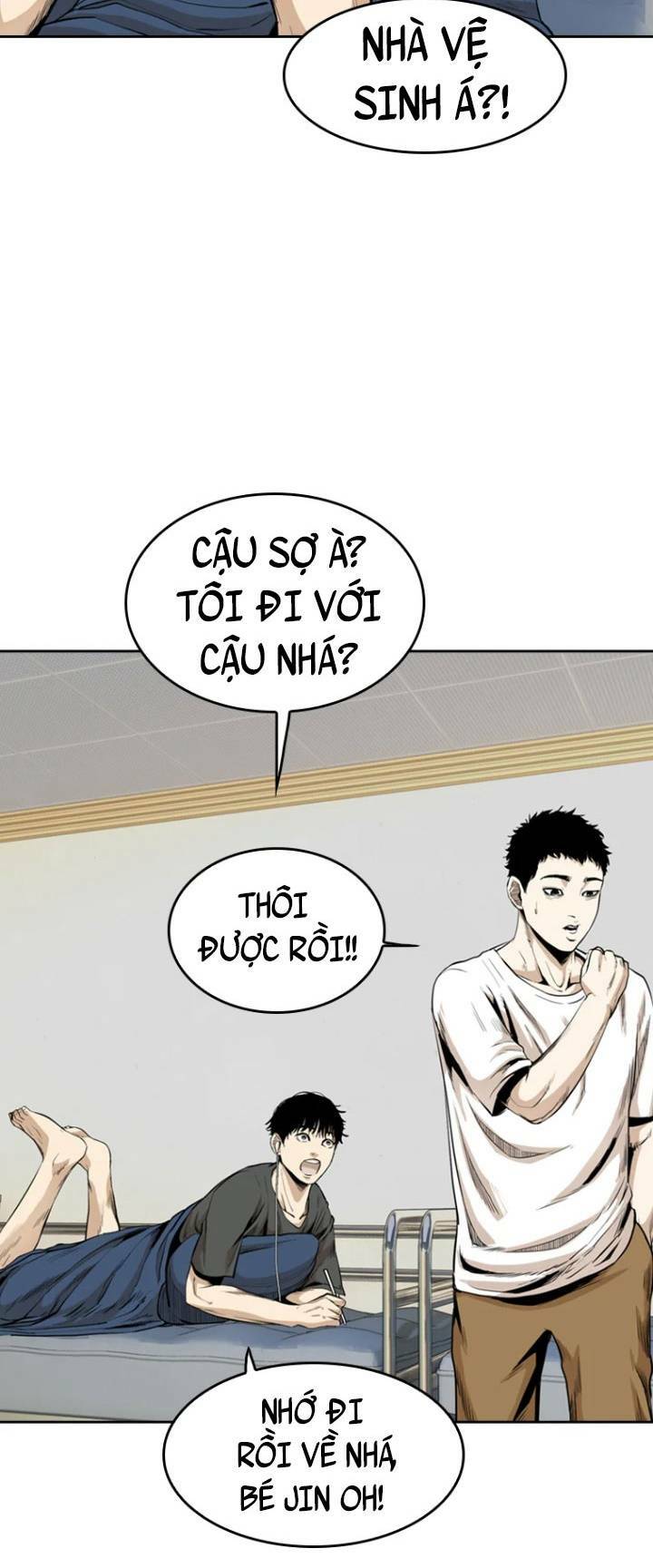 The Blob - Chương 37