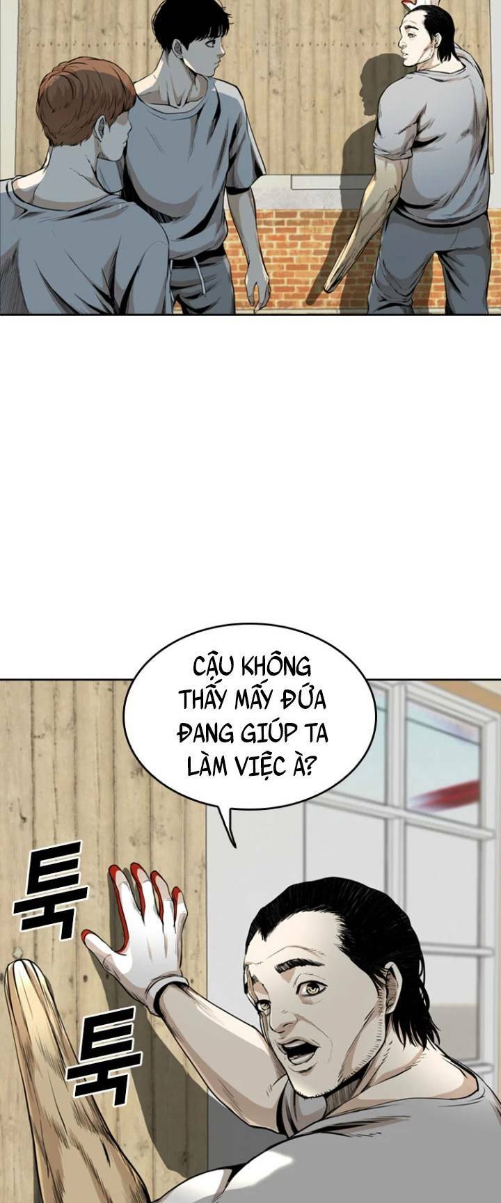 The Blob - Chương 37