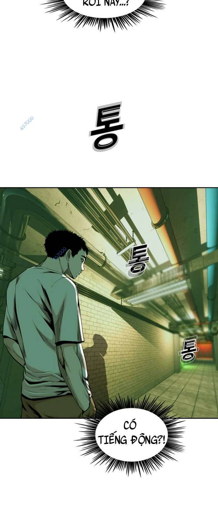 The Blob - Chương 37