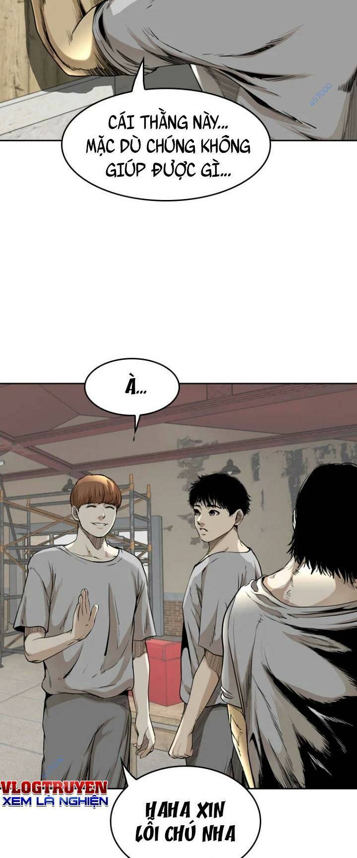 The Blob - Chương 37