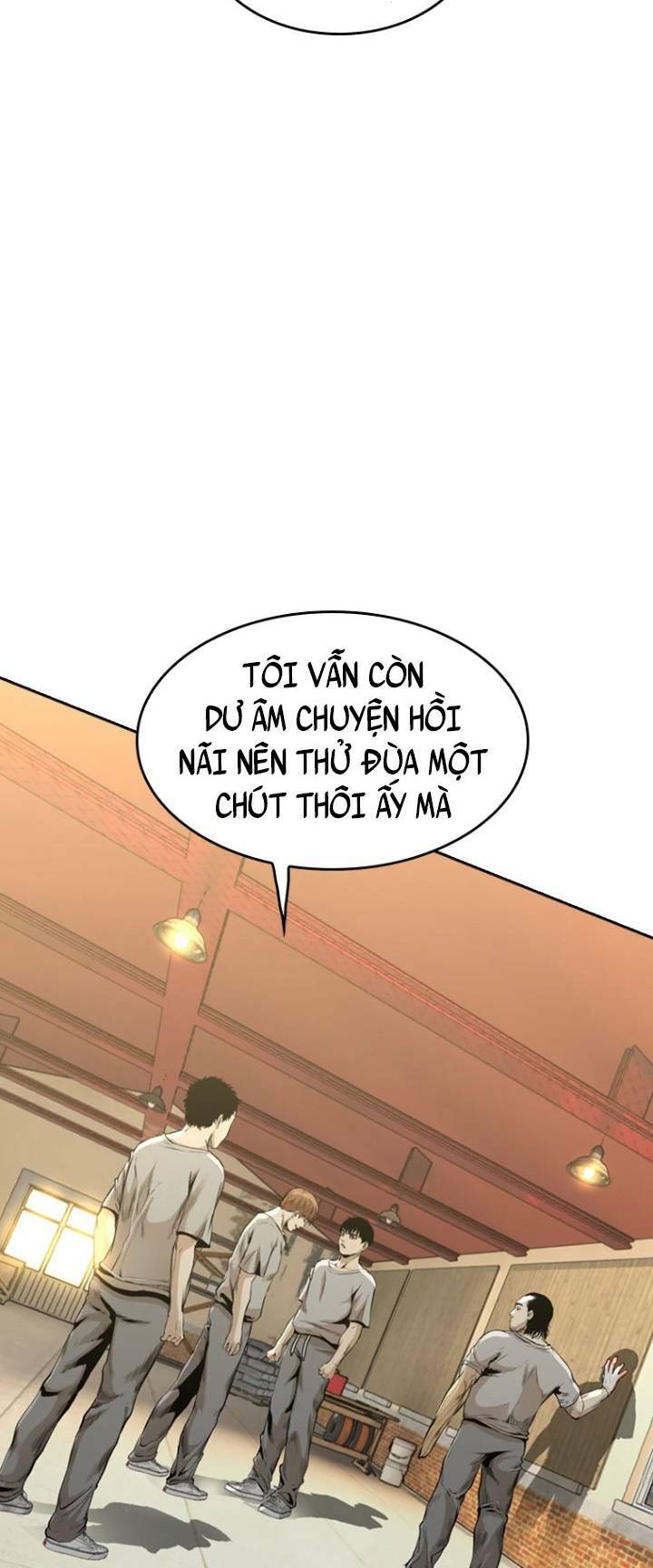The Blob - Chương 37