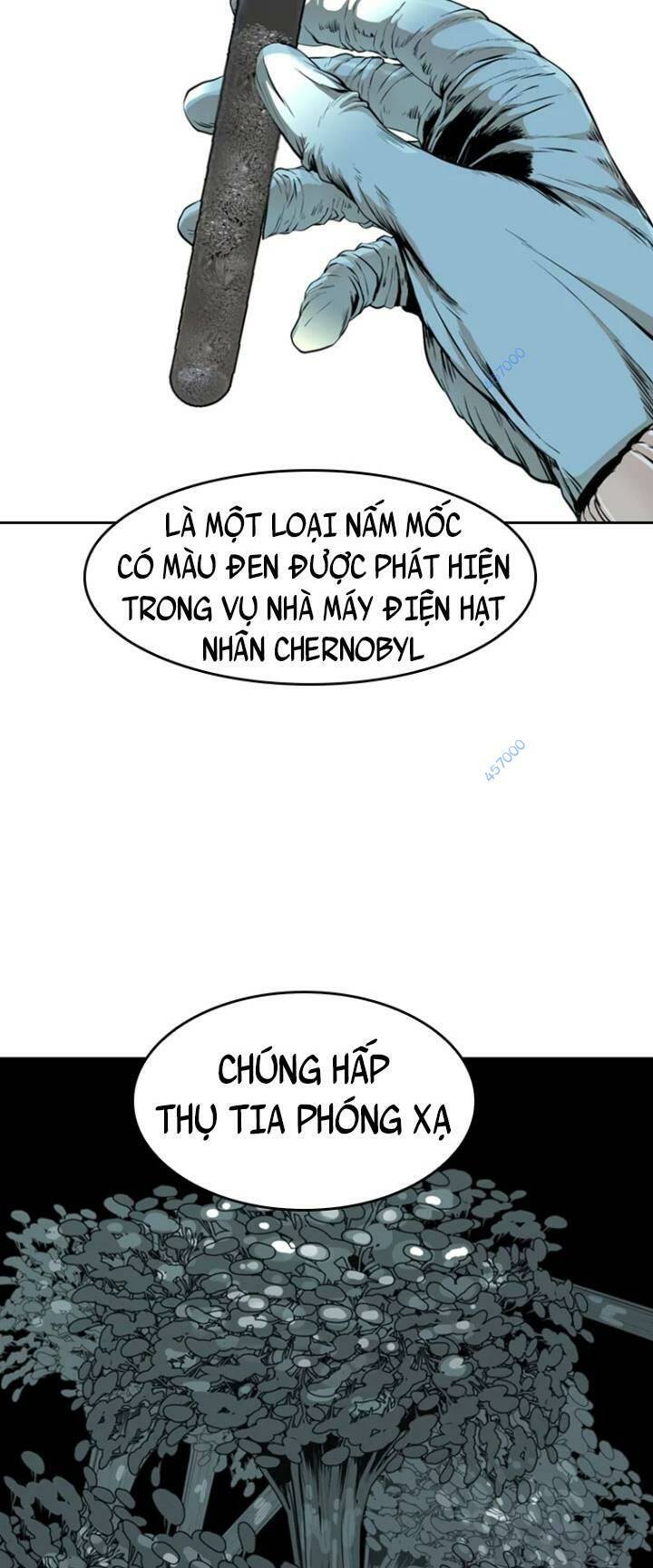 The Blob - Chương 37