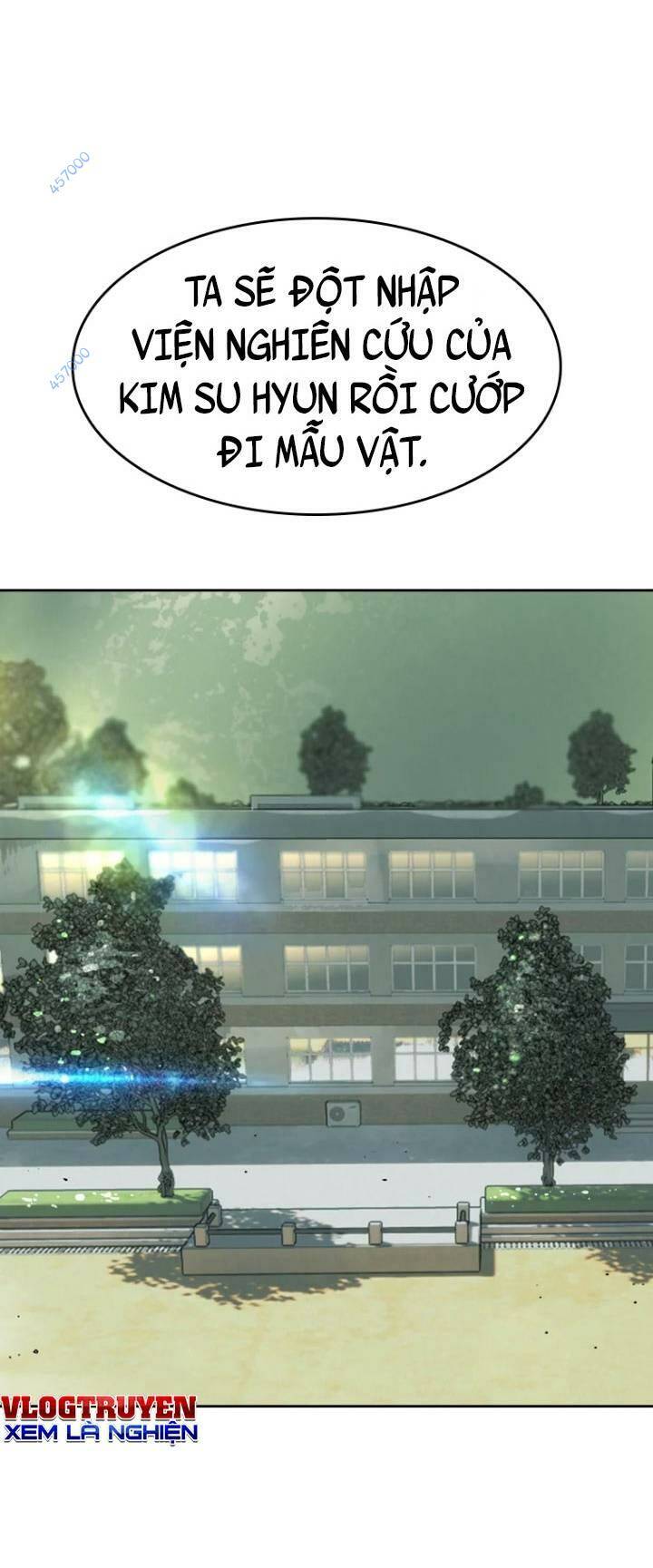 The Blob - Chương 37