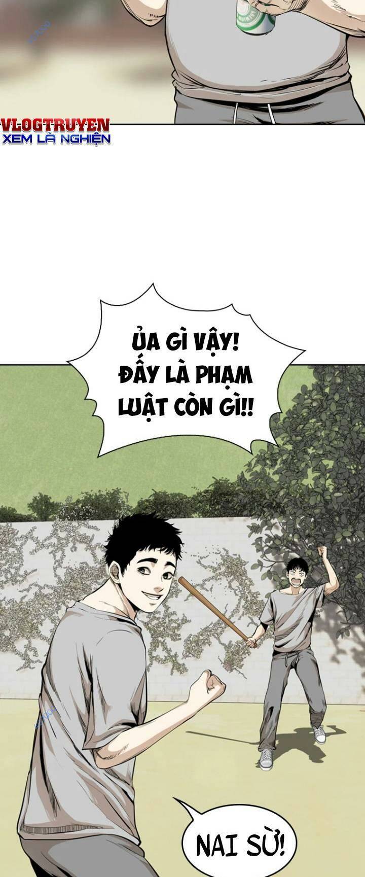 The Blob - Chương 37