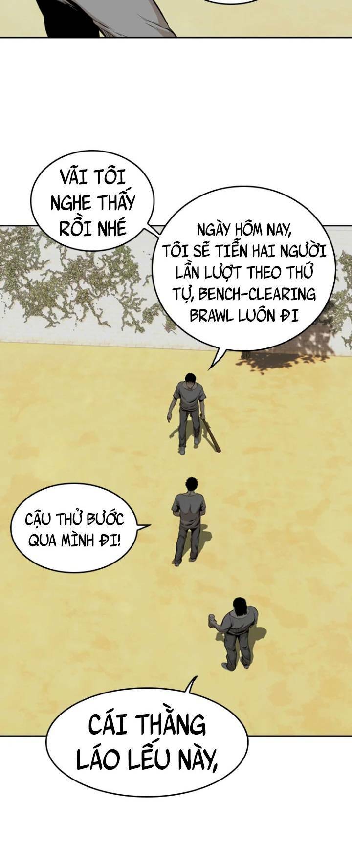 The Blob - Chương 37
