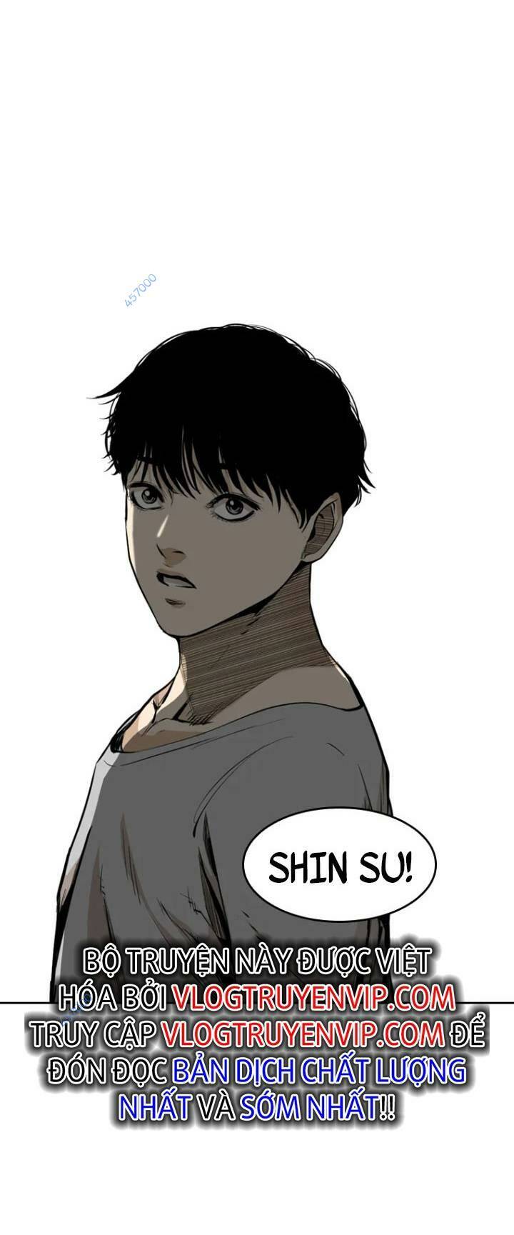 The Blob - Chương 37