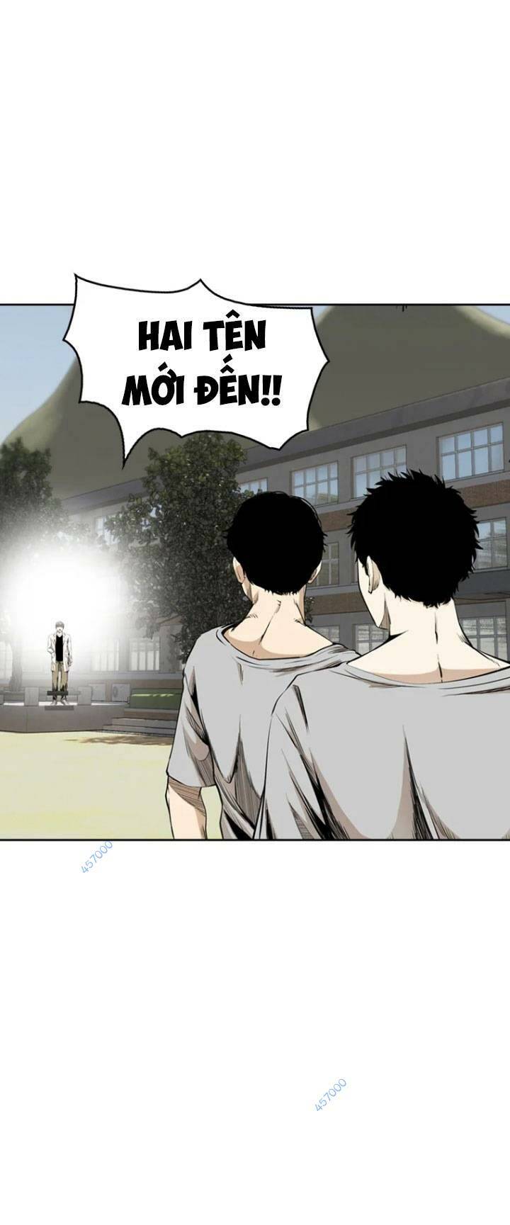 The Blob - Chương 37