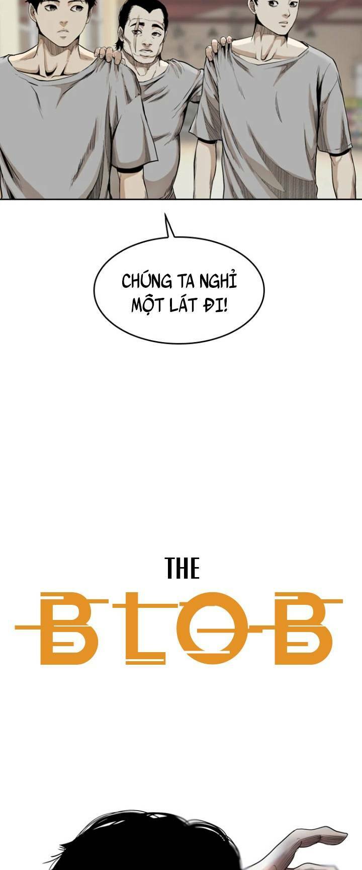 The Blob - Chương 37