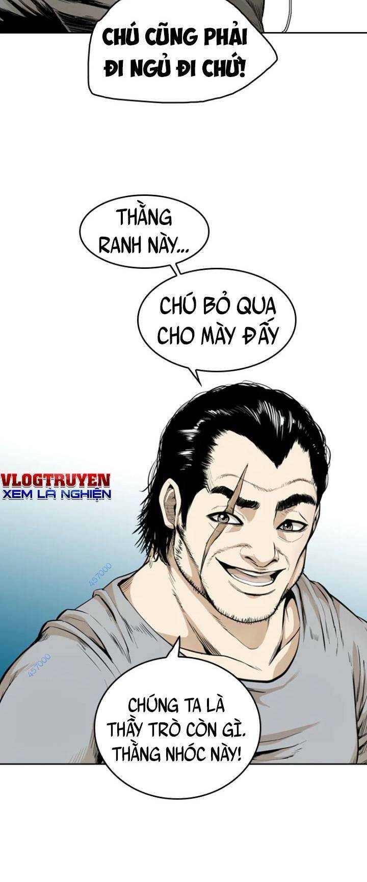 The Blob - Chương 38