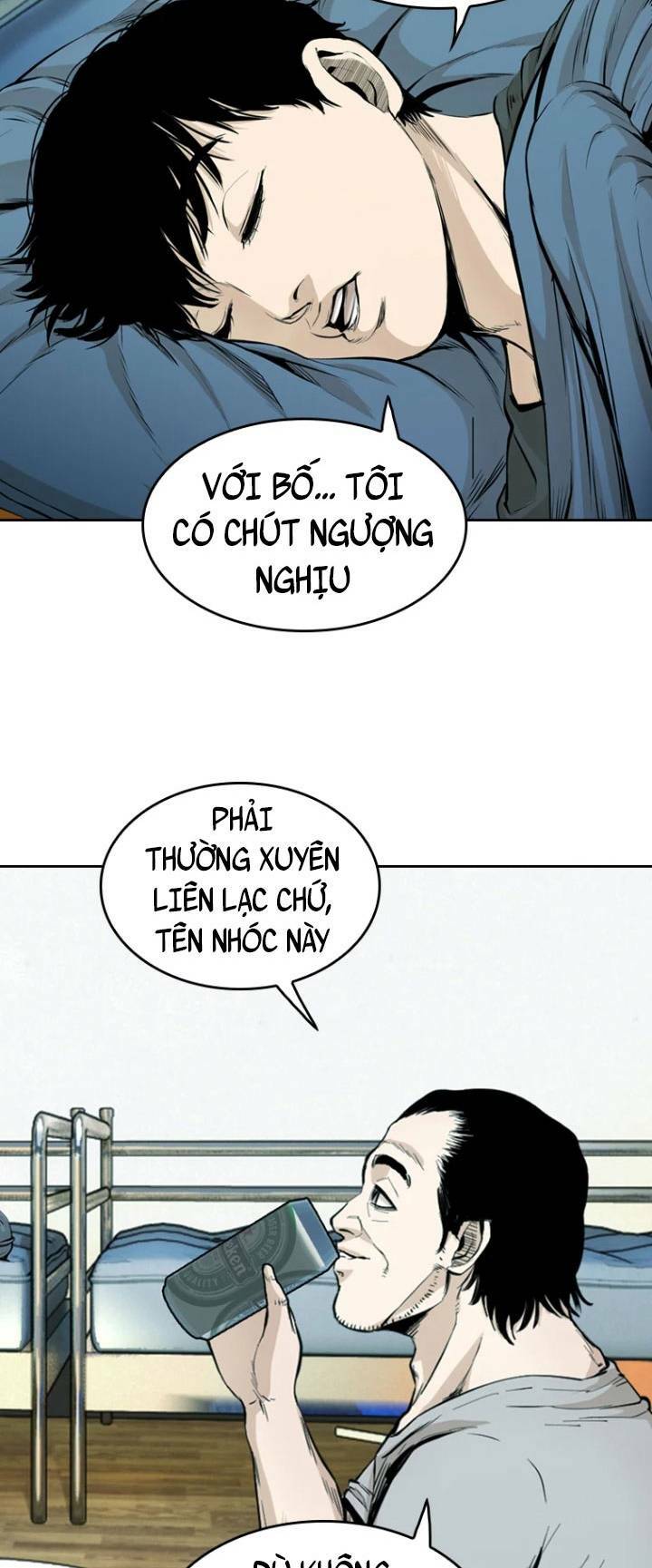 The Blob - Chương 38