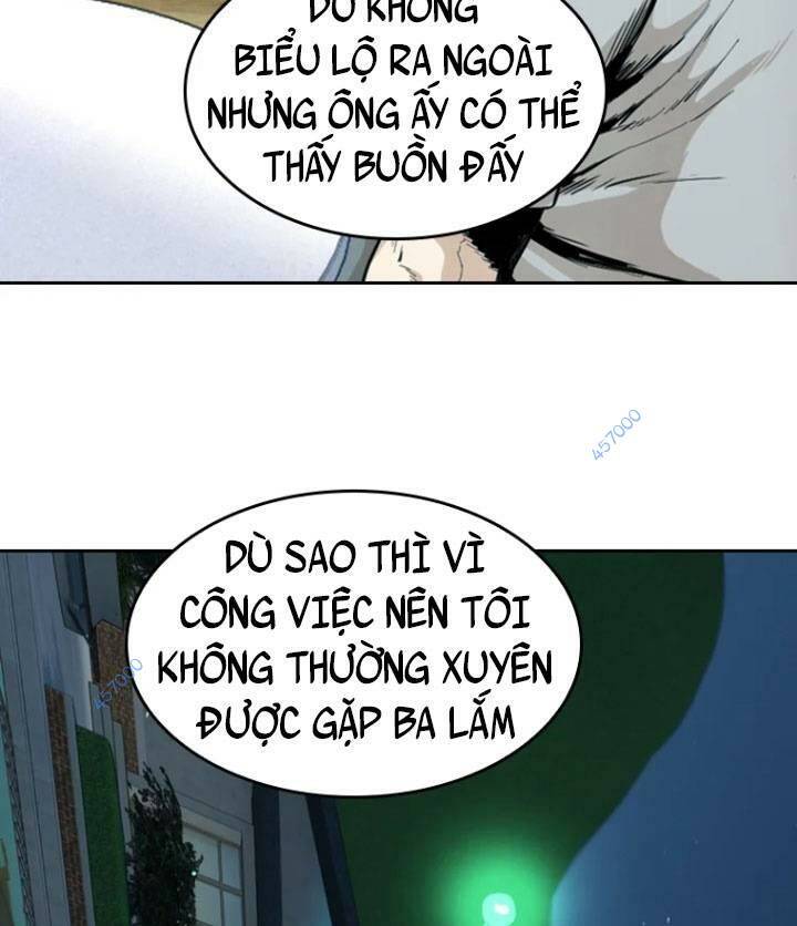 The Blob - Chương 38