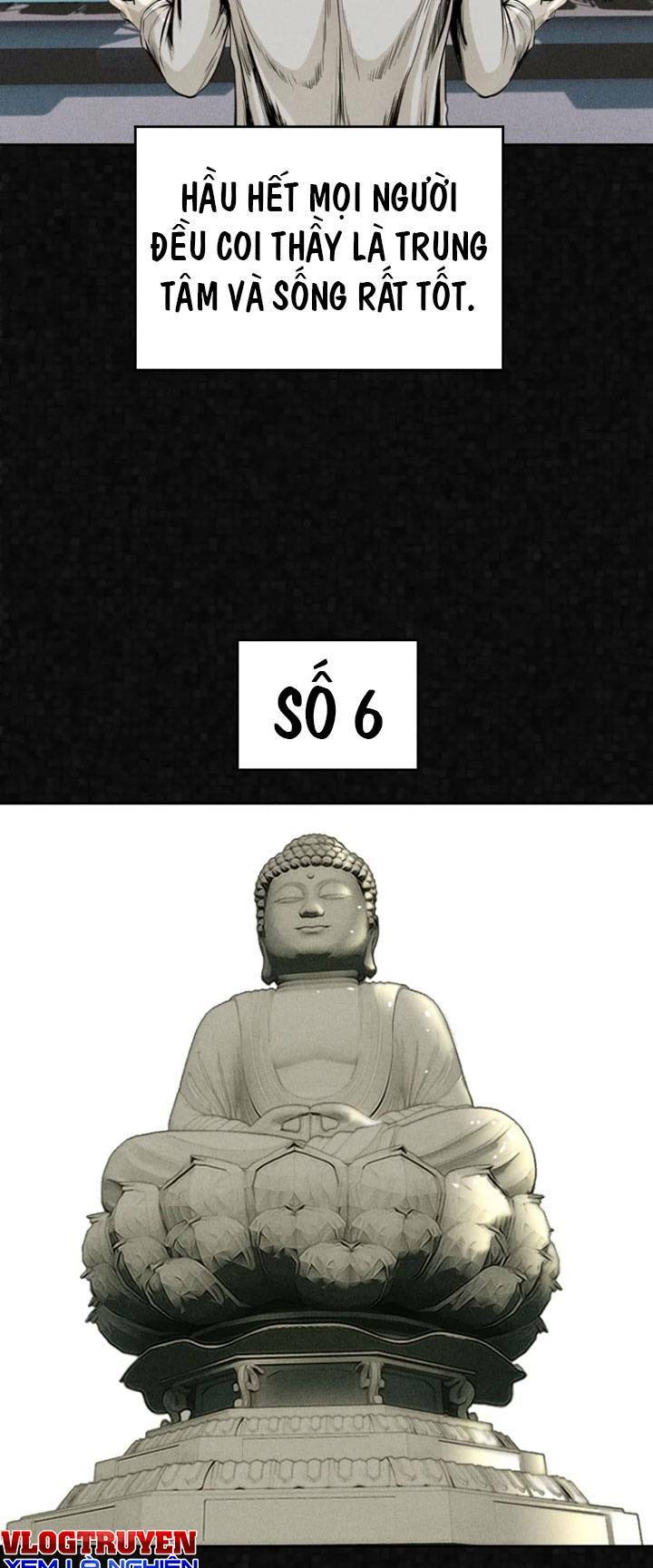 The Blob - Chương 38