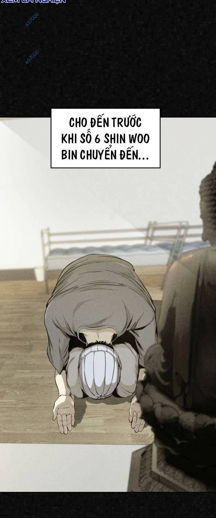 The Blob - Chương 38