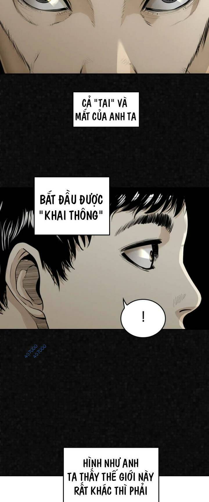 The Blob - Chương 38