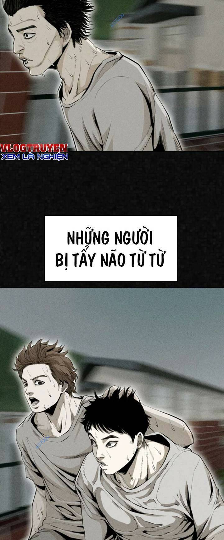 The Blob - Chương 38