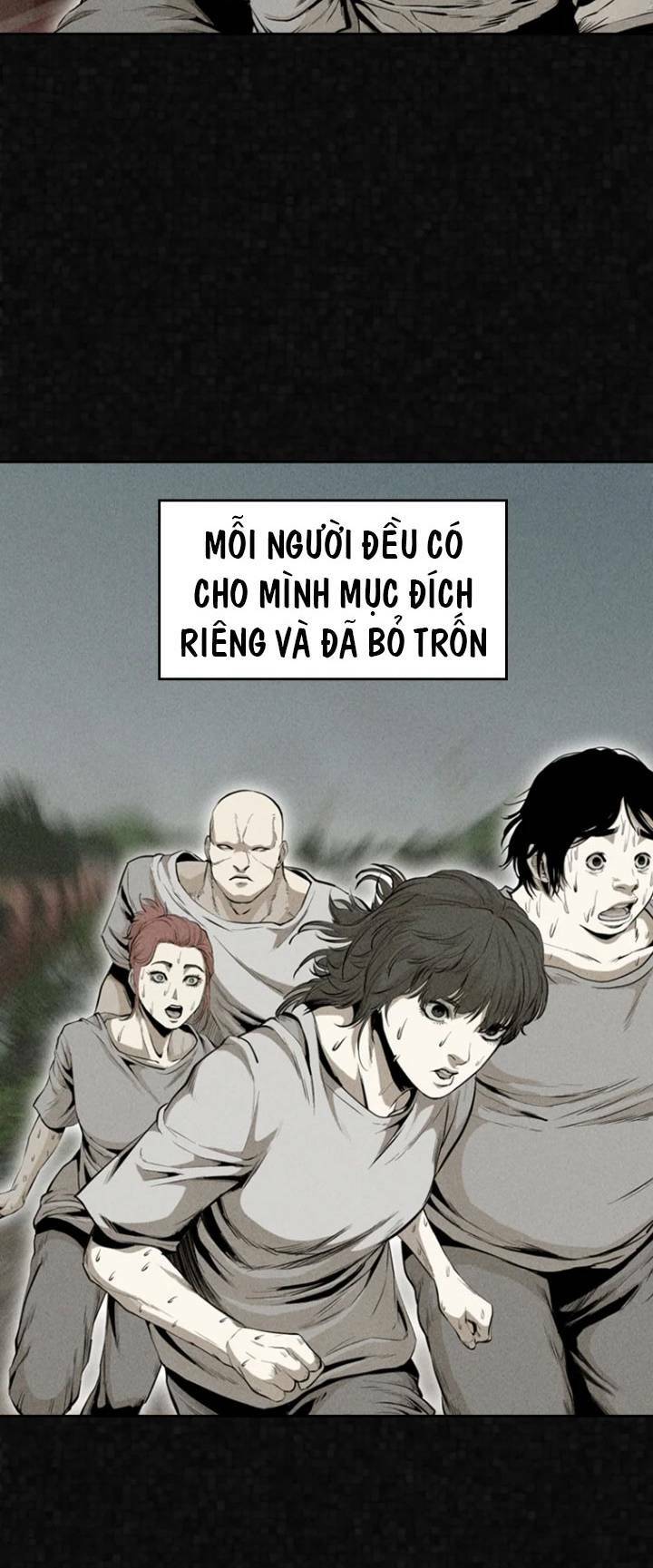 The Blob - Chương 38